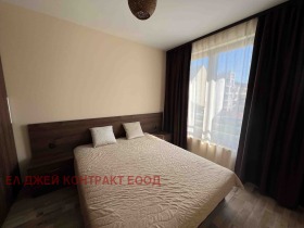 1 Schlafzimmer Zona B-18, Sofia 10