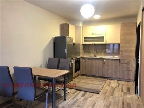 1 Schlafzimmer Zona B-18, Sofia 1