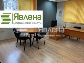 Дава под наем офис град София Дружба 1 - [1] 