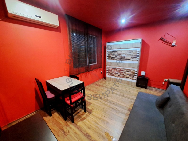 Дава под наем 1-СТАЕН, гр. Варна, Левски 1, снимка 4 - Апартаменти - 52443532