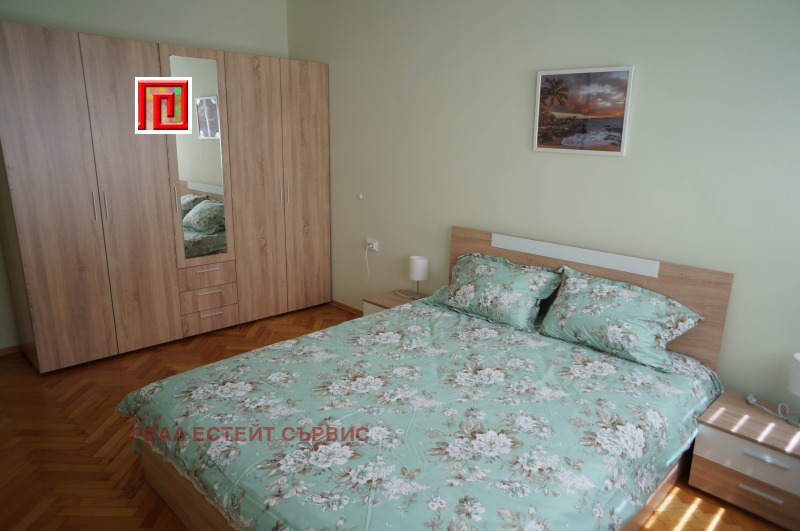 En renta  1 dormitorio Sofia , Iztok , 67 metros cuadrados | 88785311 - imagen [5]