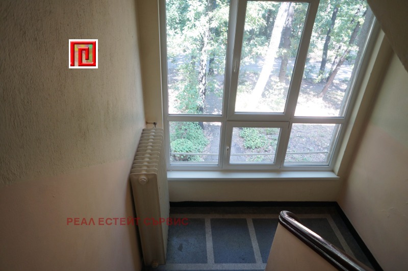 En renta  1 dormitorio Sofia , Iztok , 67 metros cuadrados | 88785311 - imagen [12]