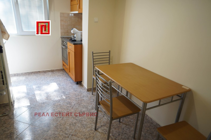 En renta  1 dormitorio Sofia , Iztok , 67 metros cuadrados | 88785311 - imagen [7]