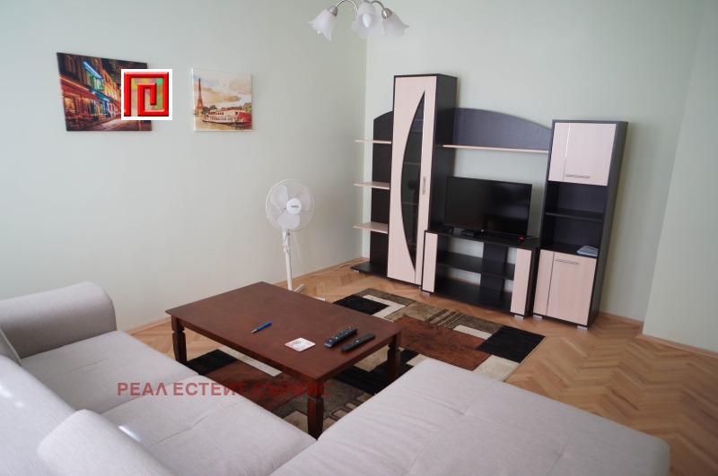 En renta  1 dormitorio Sofia , Iztok , 67 metros cuadrados | 88785311