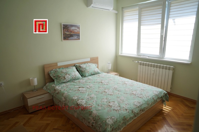 En renta  1 dormitorio Sofia , Iztok , 67 metros cuadrados | 88785311 - imagen [4]