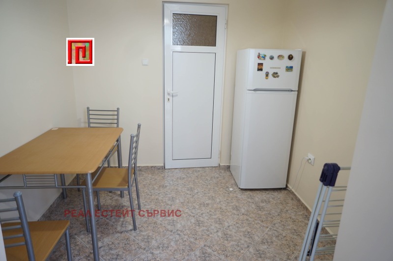 En renta  1 dormitorio Sofia , Iztok , 67 metros cuadrados | 88785311 - imagen [8]