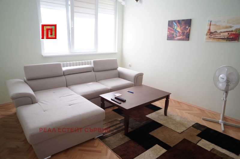 En renta  1 dormitorio Sofia , Iztok , 67 metros cuadrados | 88785311 - imagen [2]