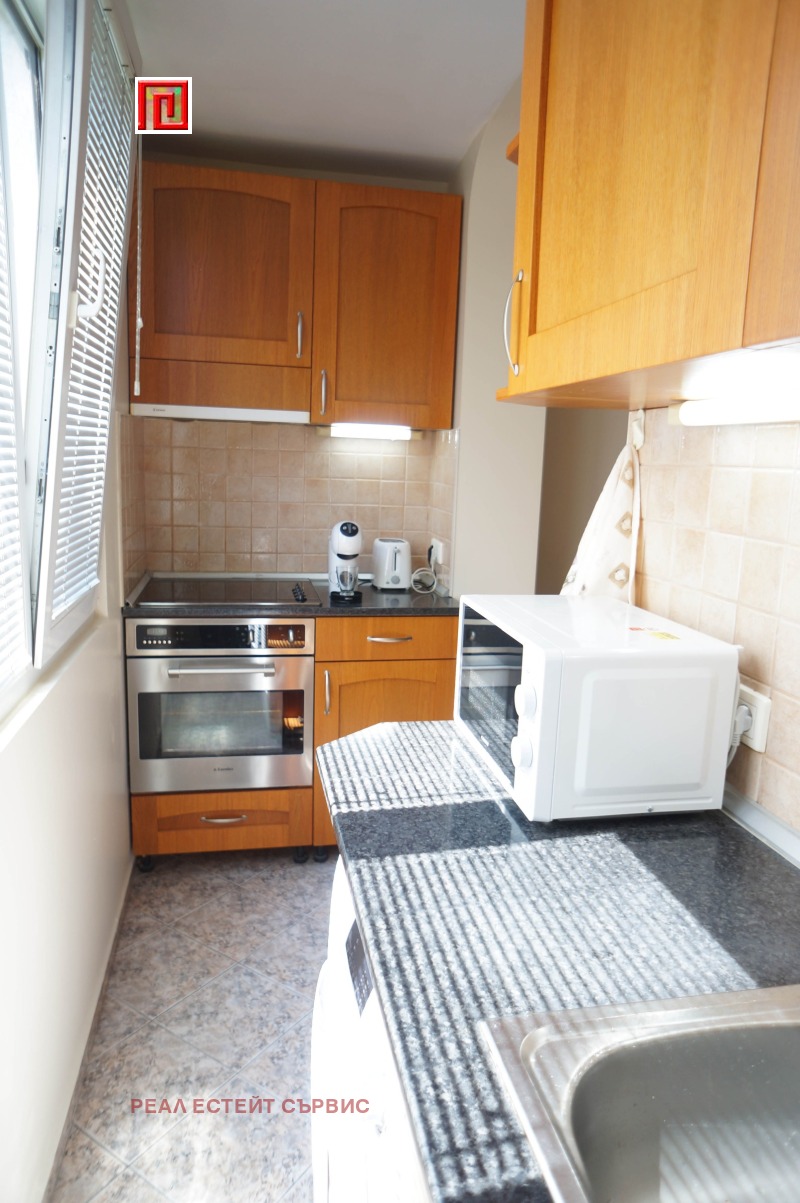 En renta  1 dormitorio Sofia , Iztok , 67 metros cuadrados | 88785311 - imagen [6]
