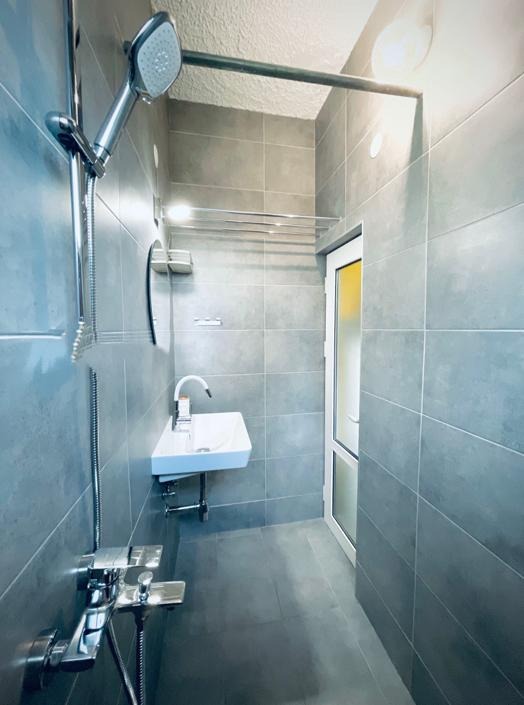 Издаје се  1 спаваћа соба Софија , Центар , 60 м2 | 64603154 - слика [13]