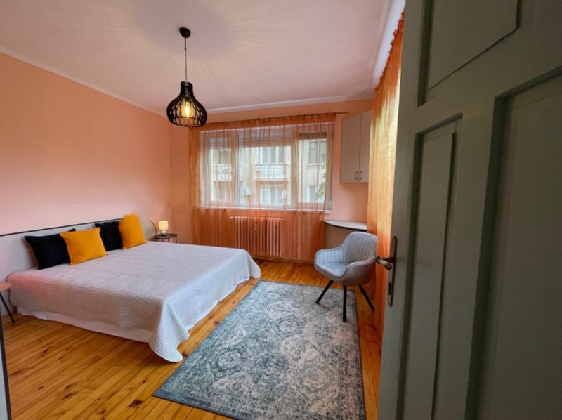 Издаје се  1 спаваћа соба Софија , Центар , 60 м2 | 64603154 - слика [9]