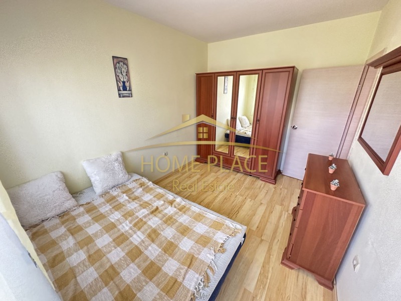 För uthyrning  1 sovrum Varna , Levski 1 , 50 kvm | 57386784 - bild [4]