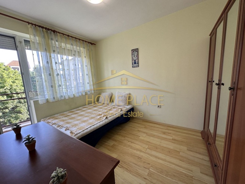 För uthyrning  1 sovrum Varna , Levski 1 , 50 kvm | 57386784 - bild [3]