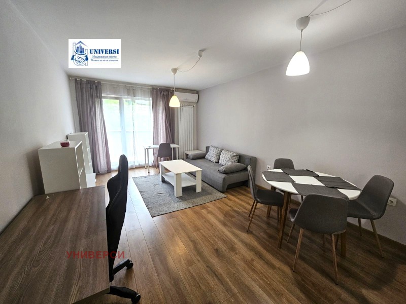 В аренду  1 спальня София , Център , 65 кв.м | 27304801 - изображение [3]