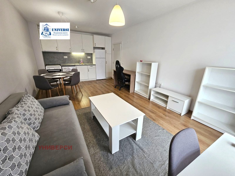В аренду  1 спальня София , Център , 65 кв.м | 27304801 - изображение [2]