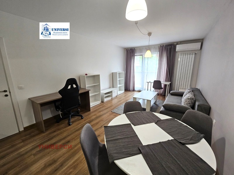 В аренду  1 спальня София , Център , 65 кв.м | 27304801 - изображение [4]