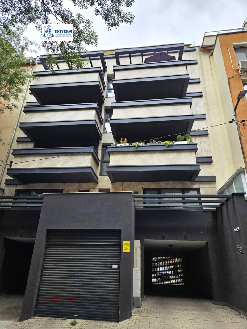 В аренду  1 спальня София , Център , 65 кв.м | 27304801 - изображение [15]