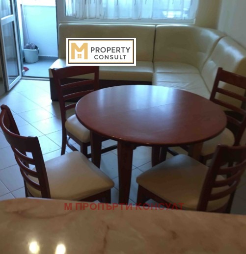 De inchiriat  1 dormitor Pleven , Idealen țentâr , 64 mp | 62120683 - imagine [2]