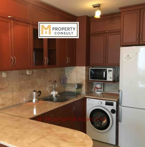 De inchiriat  1 dormitor Pleven , Idealen țentâr , 64 mp | 62120683 - imagine [4]