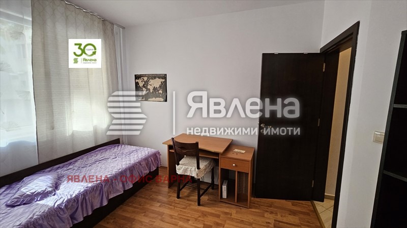 Te huur  1 slaapkamer Varna , Ljatno kino Trakija , 51 m² | 43719518 - afbeelding [17]