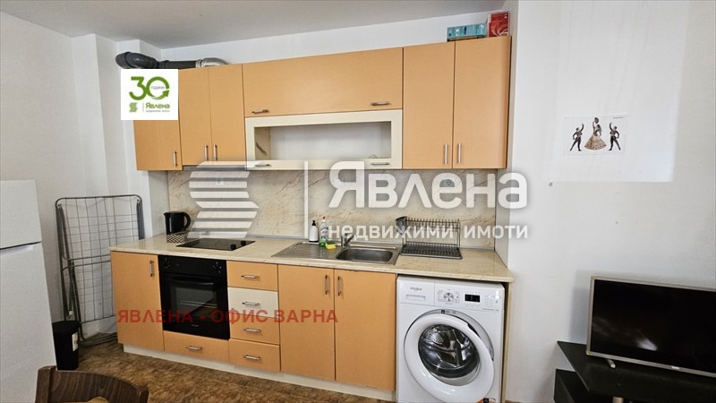 Te huur  1 slaapkamer Varna , Ljatno kino Trakija , 51 m² | 43719518 - afbeelding [15]