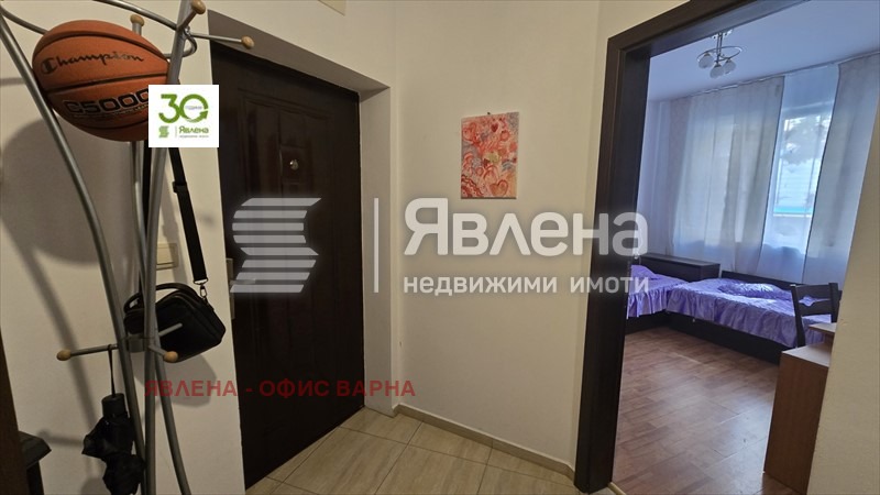 Te huur  1 slaapkamer Varna , Ljatno kino Trakija , 51 m² | 43719518 - afbeelding [3]
