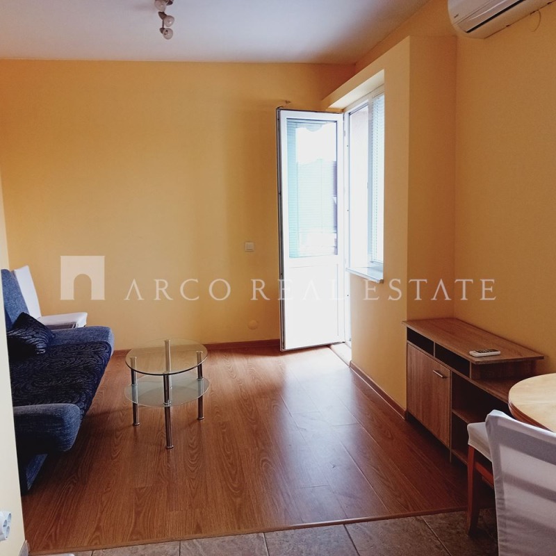 For Rent  1 bedroom Sofia , Triagalnika , 52 sq.m | 81401786 - image [6]