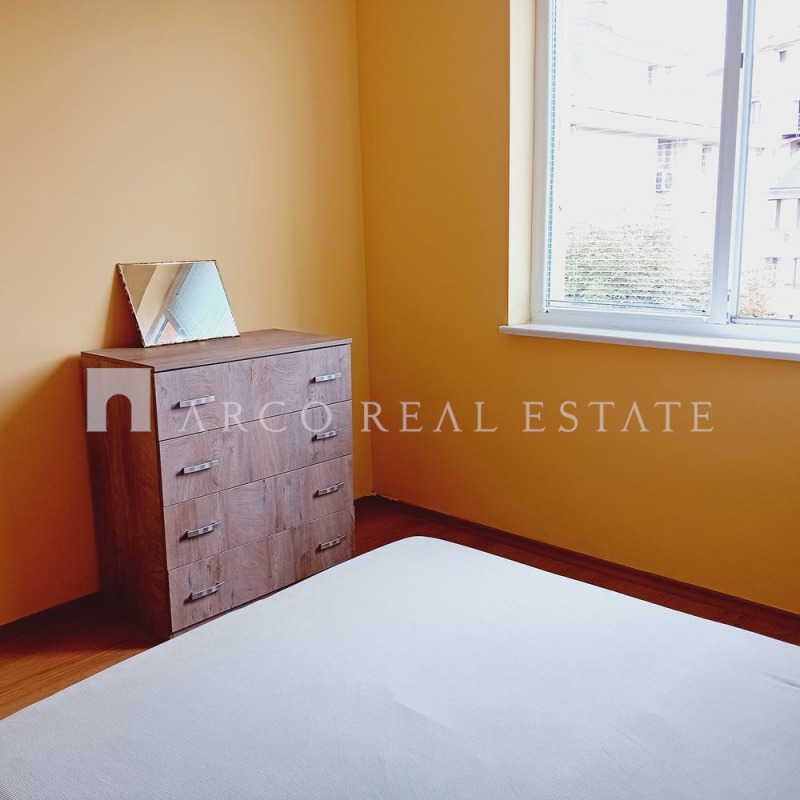 For Rent  1 bedroom Sofia , Triagalnika , 52 sq.m | 81401786 - image [16]