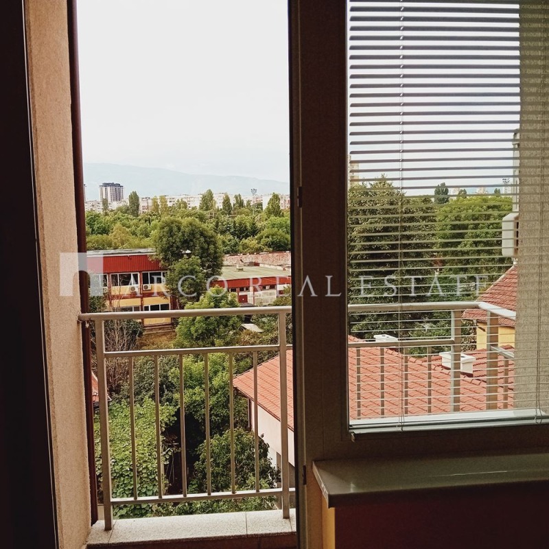 For Rent  1 bedroom Sofia , Triagalnika , 52 sq.m | 81401786 - image [3]