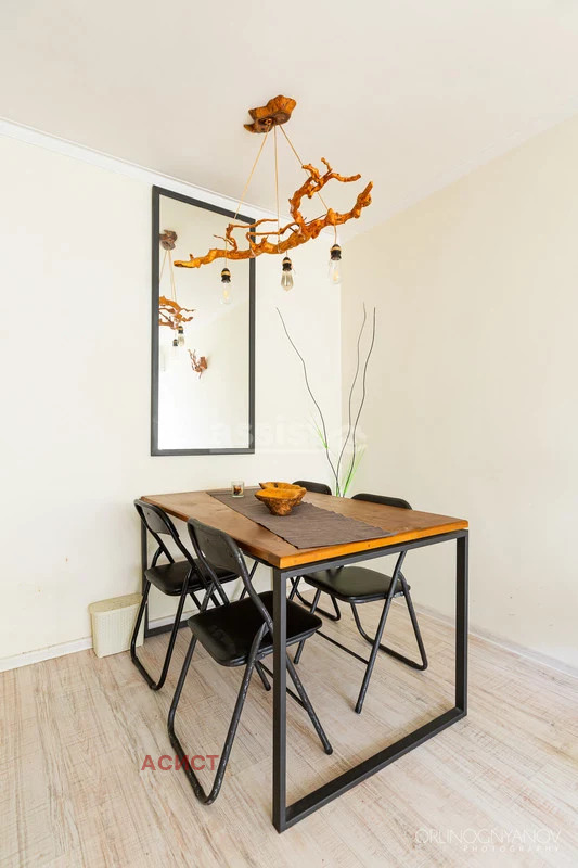 Дава под наем 2-СТАЕН, гр. София, Медицинска академия, снимка 6 - Апартаменти - 53468121