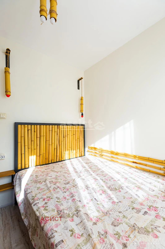 Дава под наем 2-СТАЕН, гр. София, Медицинска академия, снимка 9 - Апартаменти - 53468121