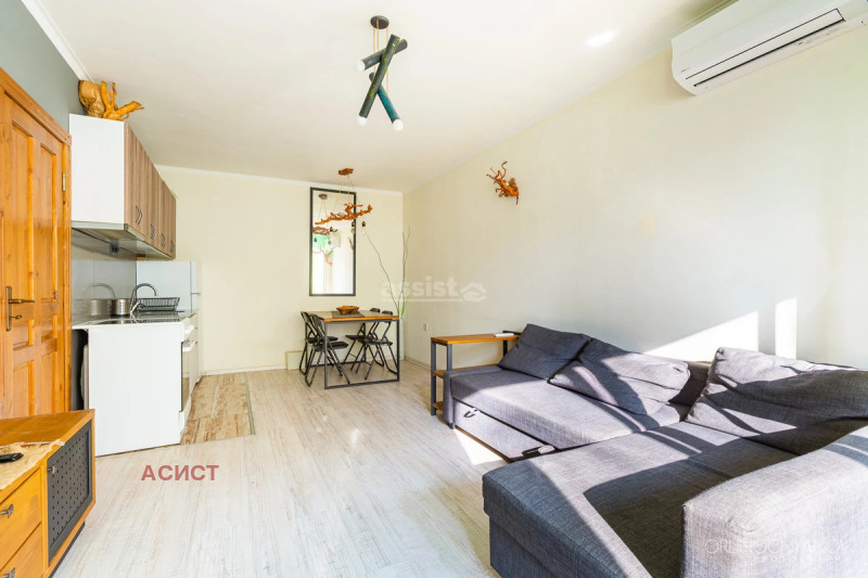 Дава под наем 2-СТАЕН, гр. София, Медицинска академия, снимка 3 - Апартаменти - 53468121