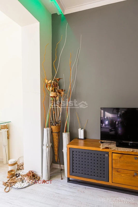 Дава под наем 2-СТАЕН, гр. София, Медицинска академия, снимка 7 - Апартаменти - 53468121