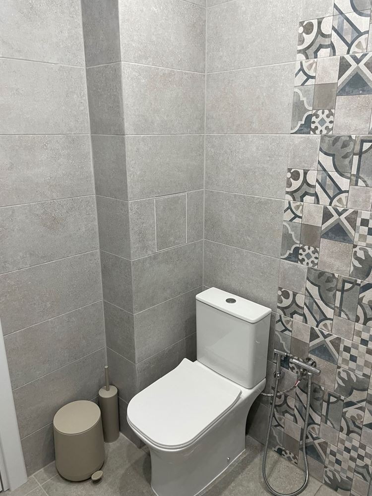 Дава под наем 2-СТАЕН, гр. Пловдив, Остромила, снимка 9 - Апартаменти - 56360095
