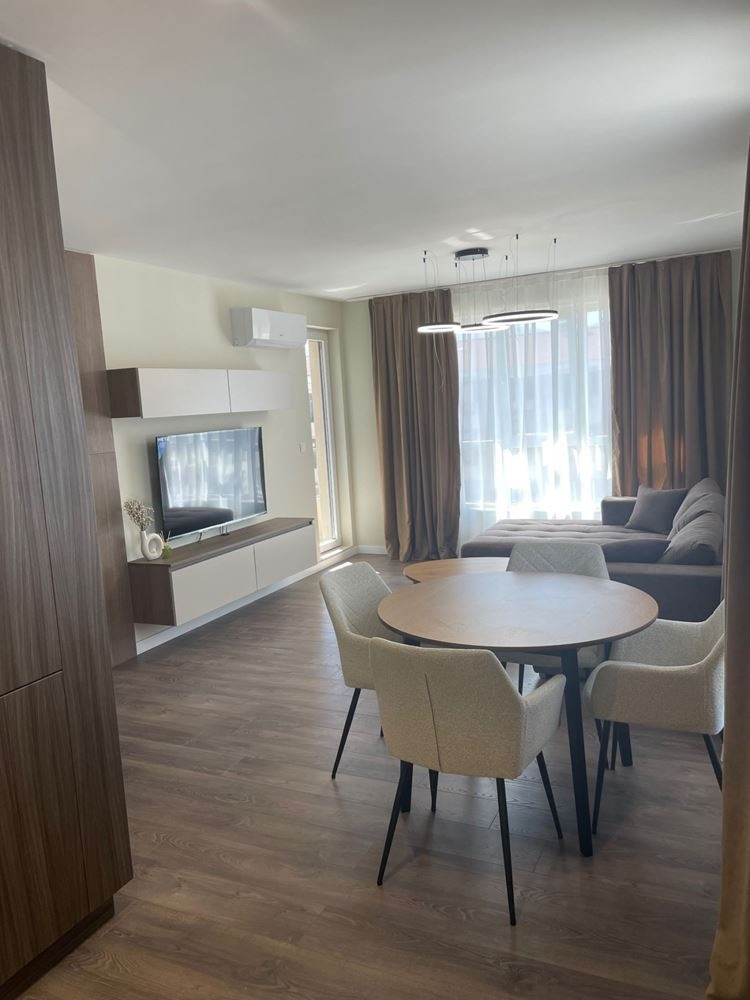 Дава под наем 2-СТАЕН, гр. Пловдив, Остромила, снимка 3 - Апартаменти - 56360095