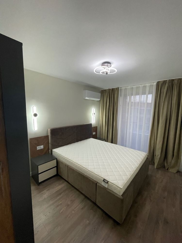 Дава под наем 2-СТАЕН, гр. Пловдив, Остромила, снимка 5 - Апартаменти - 56360095