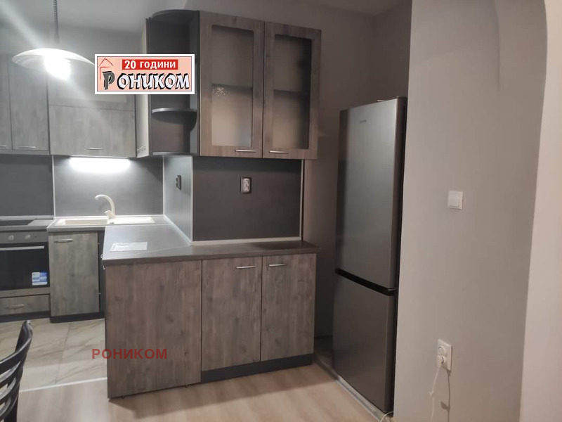 Do wynajęcia  2 sypialnie Plowdiw , Centar , 90 mkw | 87071893 - obraz [6]