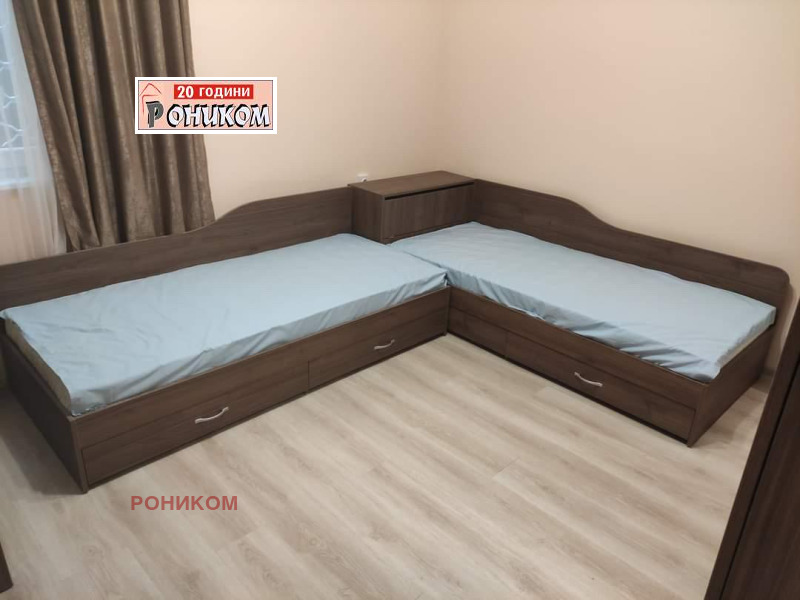 Kiralık  2 yatak odası Plovdiv , Centar , 90 metrekare | 87071893 - görüntü [2]