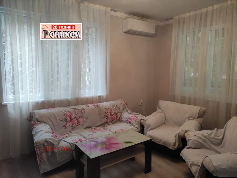 Te huur  2 slaapkamers Plovdiv , Tsentar , 90 m² | 87071893 - afbeelding [10]