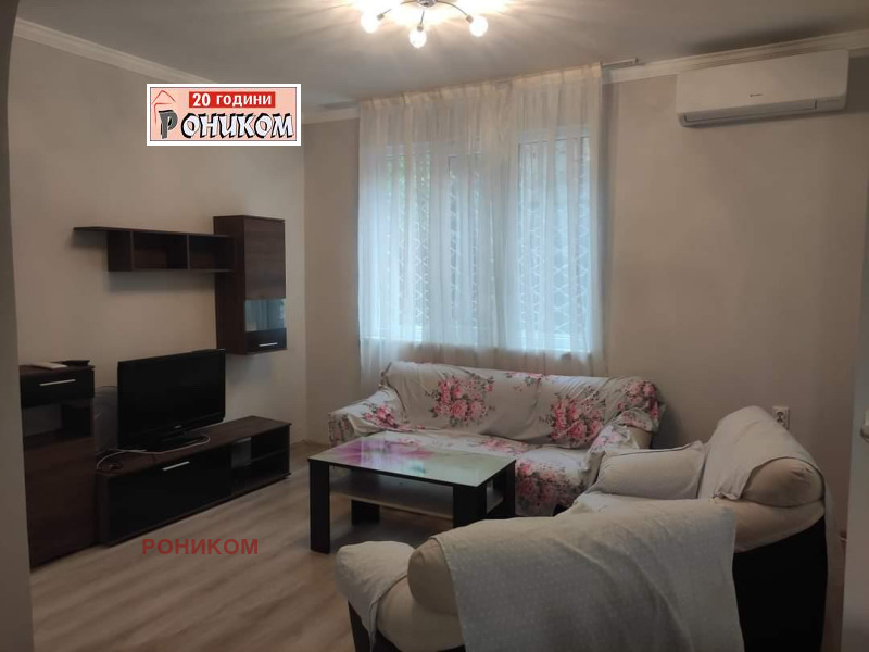 Kiralık  2 yatak odası Plovdiv , Centar , 90 metrekare | 87071893