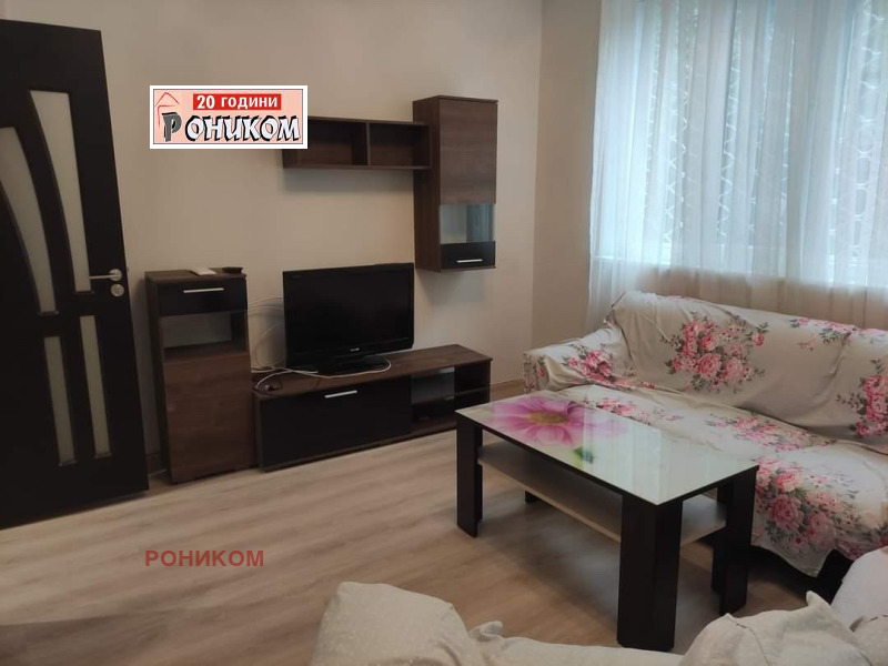 Te huur  2 slaapkamers Plovdiv , Tsentar , 90 m² | 87071893 - afbeelding [5]