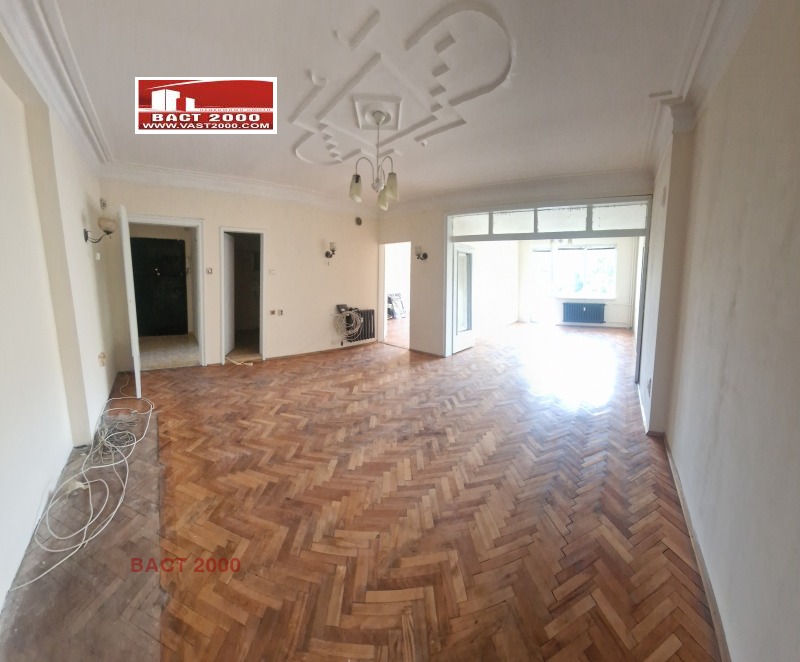 Do wynajęcia  2 sypialnie Sofia , Centar , 130 mkw | 17756934 - obraz [2]