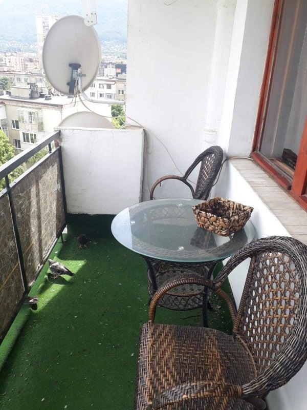 Издаје се  2 спаваће собе Софија , Красно село , 91 м2 | 42771099 - слика [7]