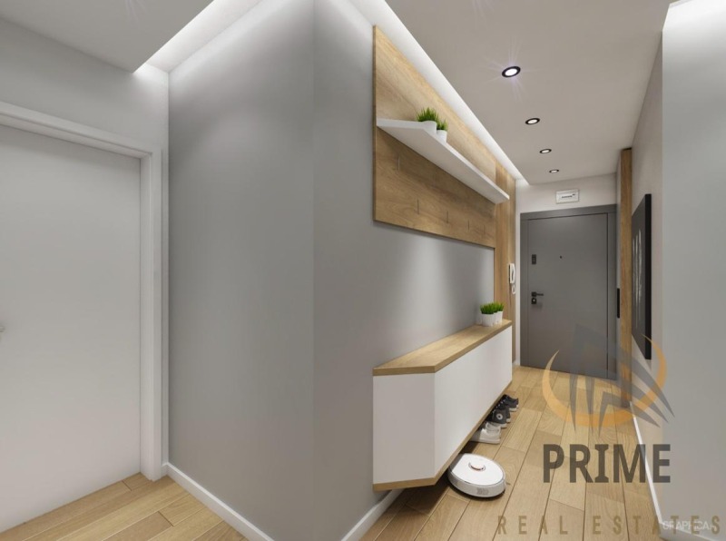 Издаје се  2 спаваће собе Бургас , Лазур , 100 м2 | 86774525 - слика [12]