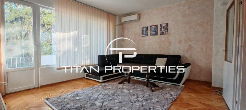 Под наем 3-СТАЕН, град Пловдив, Кършияка • 1100 лв. / 562.42 € • 48519110 1