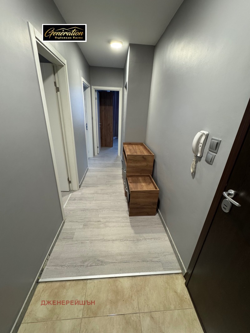 Дава под наем 3-СТАЕН, гр. София, Бъкстон, снимка 5 - Апартаменти - 52385668