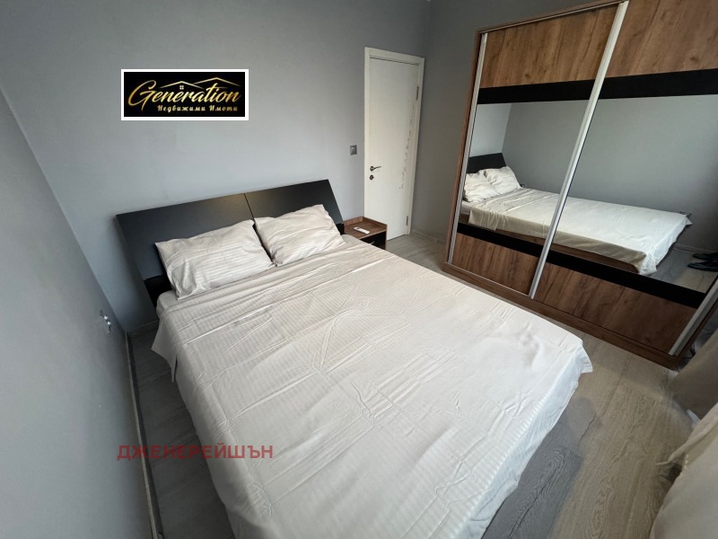 Дава под наем 3-СТАЕН, гр. София, Бъкстон, снимка 9 - Апартаменти - 52385668