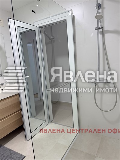 Дава под наем 3-СТАЕН, гр. София, Гео Милев, снимка 6 - Апартаменти - 53426990