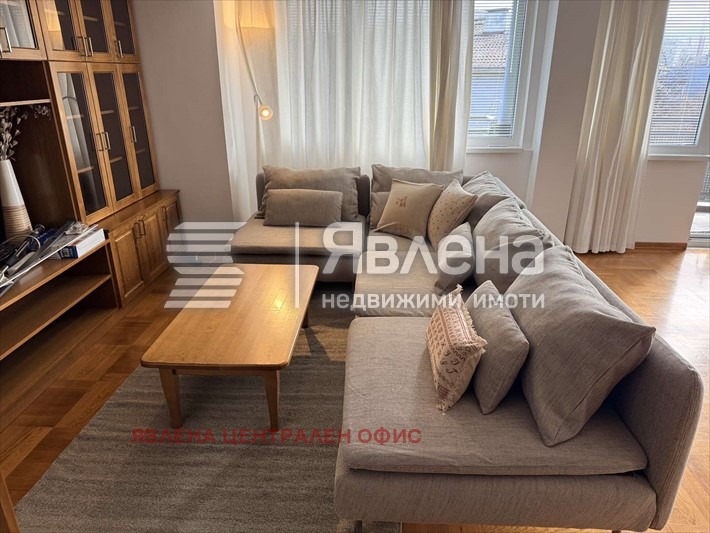 Дава под наем 3-СТАЕН, гр. София, Гео Милев, снимка 10 - Апартаменти - 53426990