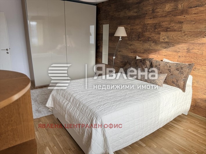 Дава под наем 3-СТАЕН, гр. София, Гео Милев, снимка 5 - Апартаменти - 53426990