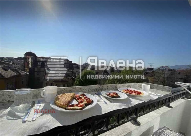 Дава под наем 3-СТАЕН, гр. София, Център, снимка 17 - Апартаменти - 53555998